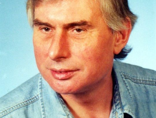 Gniew kochał i ludzi