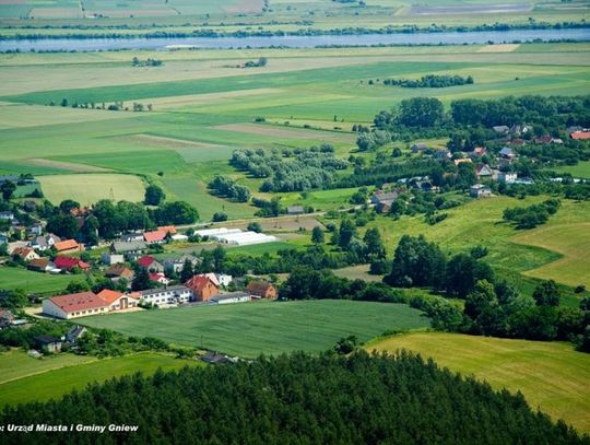 Gniew polski z zagranicznym prądem? Nowa elektrownia na Pomorzu