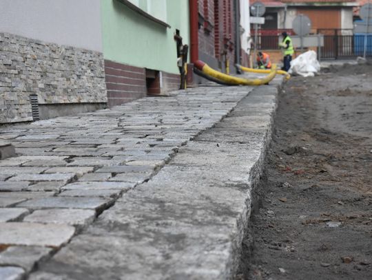 Gniew realizuje dwie największe inwestycje. Jednak "papierkowa robota" wydłuża cały proces 