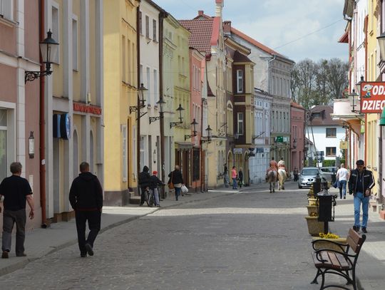 Gniew wypięknieje. Co konkretnie zostanie zrobione?