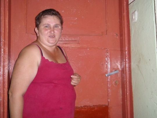 Gniew - zamkowi ludzie. Sprzedani razem ze Wzgórzem Zamkowym