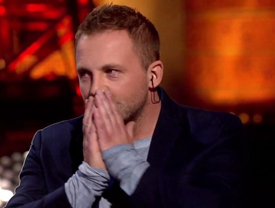 Górniak postawiła na Przemka Radziszewskiego! „Kosmos”