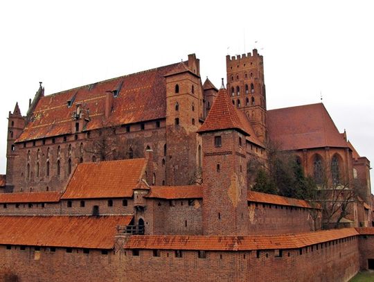 Gospodarskie wizyty braci von Jungingen