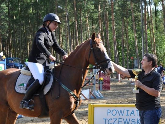 Grand Prix Kociewia dla Katarzyny Falkiewicz 