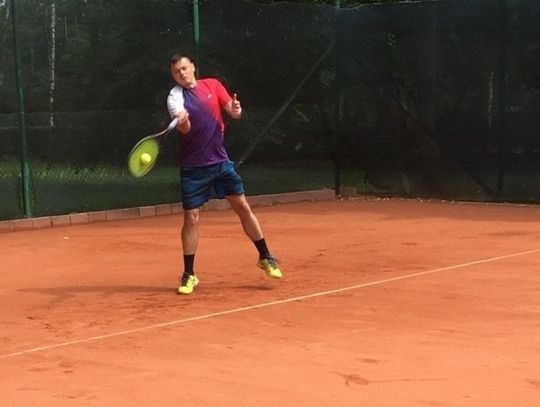 Grand Prix Tczewa w Tenisie Ziemnym – II turniej