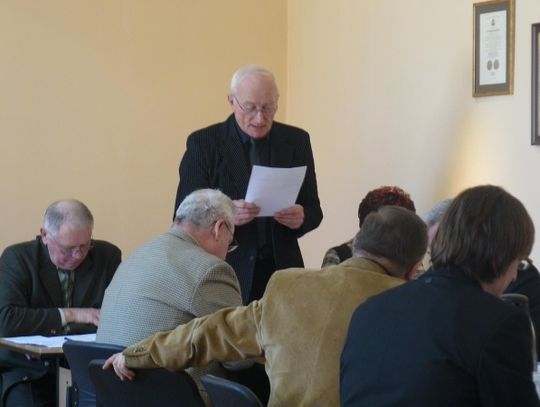 Gratyfikacja dla długowiecznych - po tysiączku dla stulatków