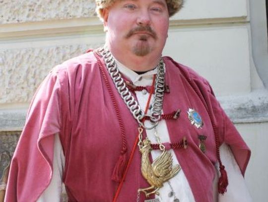 Gród Sambora ma nowego króla kurkowego