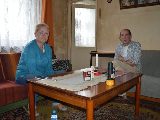 Grozi im eksmisja. Zdesperowani mieszkańcy szukają pomocy