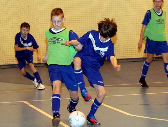 Gryf Cup dla Lechii - walczyli jedenastolatkowie
