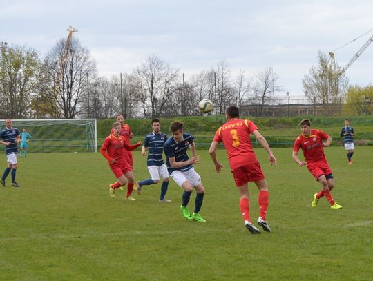 Gryf i Sambor na skraju przepaści... Czy przystąpią do rozgrywek?