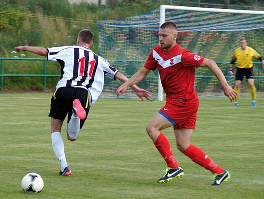 Gryf już spokojny - dwa zwycięstwa tczewian dały utrzymanie