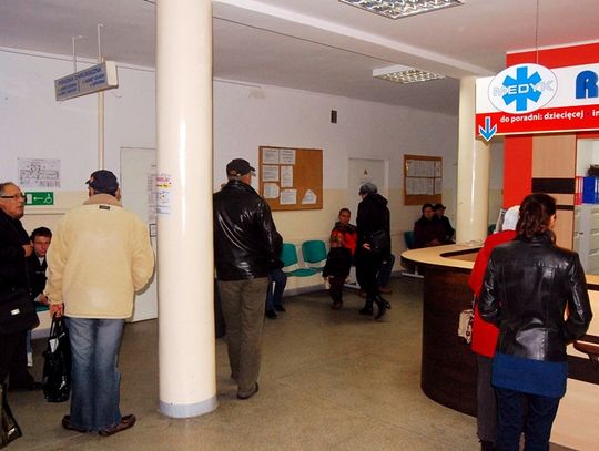 Grypa atakuje – ograniczone wizyty w szpitalu