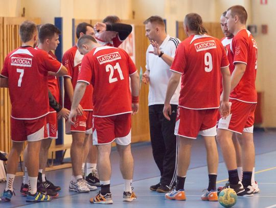 Gwardia skuteczniejsza - samborzanie bez zwycięstwa