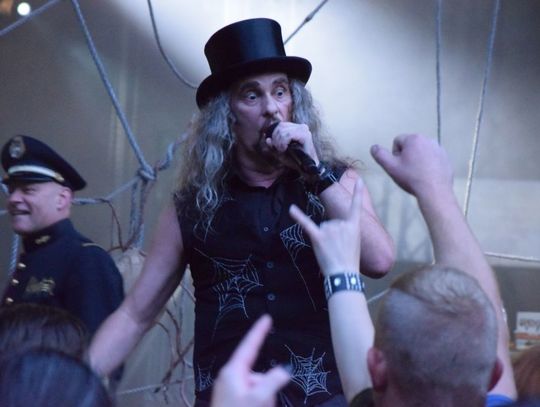 Gwiazdy i młodzi wykonawcy nie zawiedli podczas UnderGramy 2019