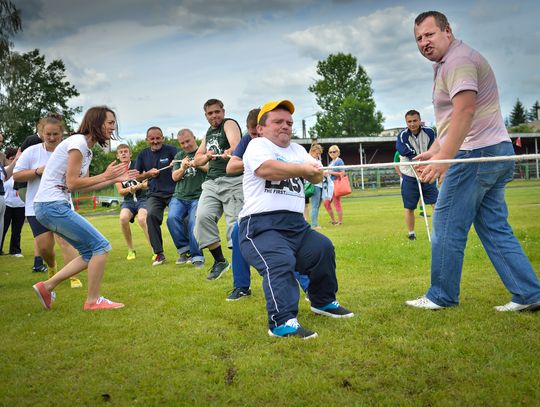 Gwiazdy z ekranu zagrały w Pelplinie (ZDJĘCIA)