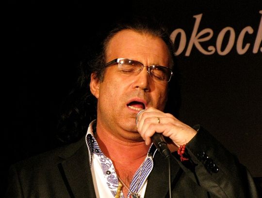 Gwiazdy zagrały dla uzdolnionej młodzieży