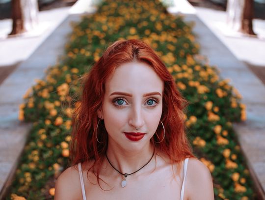 Henna do włosów, czy jest dla Ciebie?