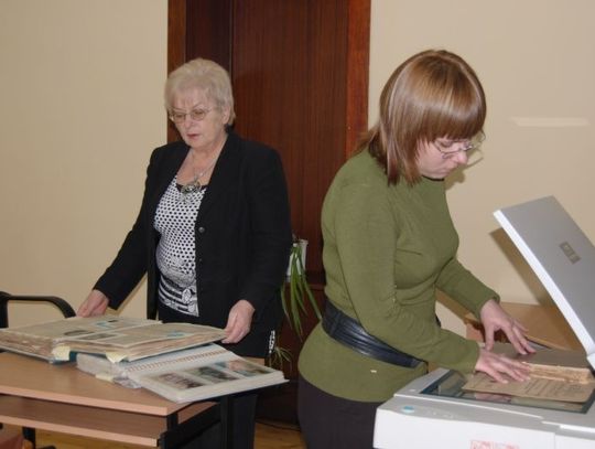 Historia i kultura Kociewia na „kliknięcie”