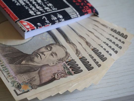 Historia japońskiego jena: Rozwój waluty kraju kwitnącej wiśni