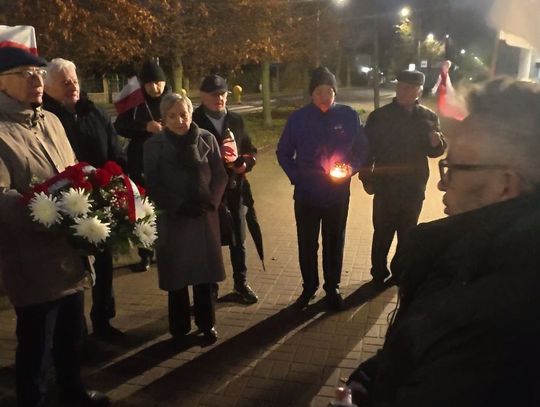 Historia nie rozliczyła oprawców, ale pamiętajmy o bohaterach