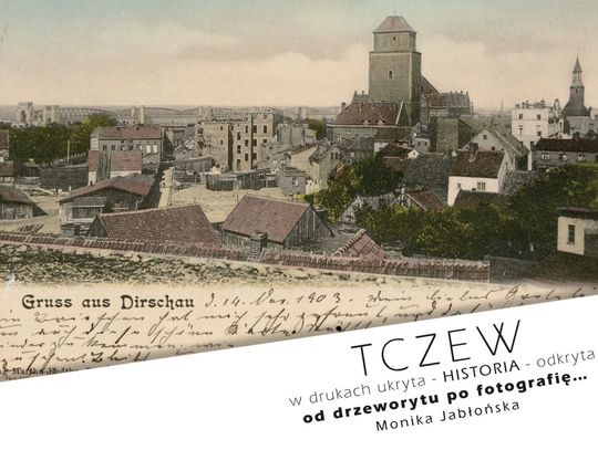 Historię tworzą nie tylko ludzie... Najnowsza książka Biblioteki dostępna online!