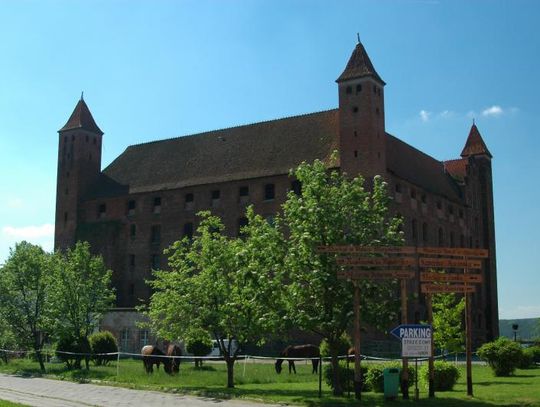 Historyczna procesja Bożego Ciała. Cztery ołtarze na placu Grunwaldzkim