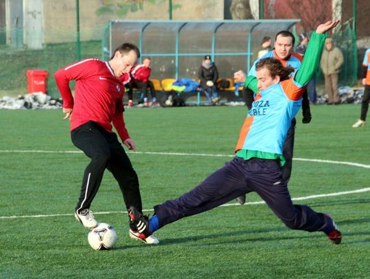 Hokejowe porażki - czwartoligowcy przygotowują się do sezonu