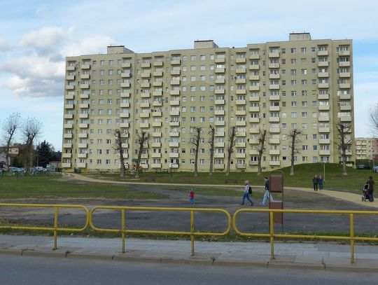 Hołd dla Unii Europejskiej na Suchostrzygach?