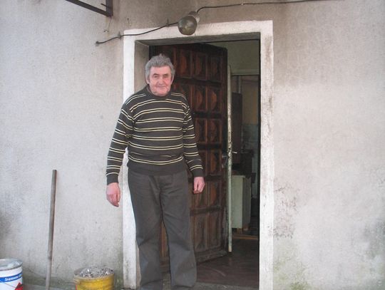 Horror w czterech ścianach. O nich świat zapomniał...