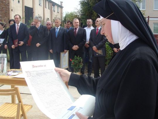 Idea domu rodzinnego zagości w Integralnym Ośrodku w Bielawkach