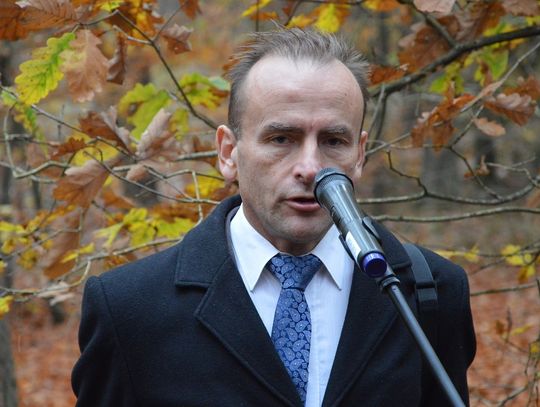 Igor Strzok odwołany z urzędu pomorskiego wojewódzkiego konserwatora zabytków