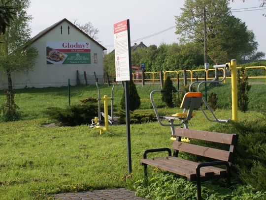 II edycja gniewskiego budżetu obywatelskiego. Mieszkańcy wolą remont drogi