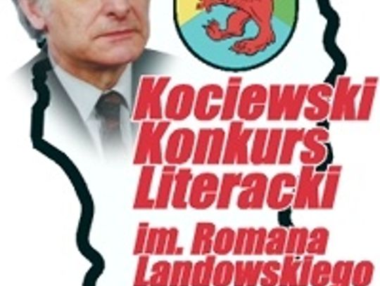 II Kociewski Konkurs Literacki im R. Landowskiego 