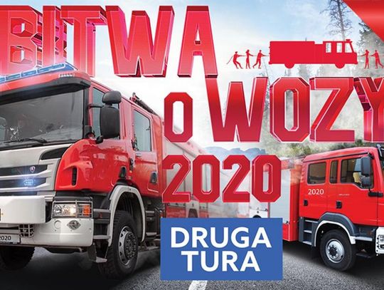 II tura „Bitwy o wozy” rozstrzygnięta. 4 auta dla Pomorskiego! 