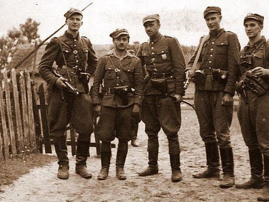 III Krajowa Defilada Pamięci Żołnierzy Niezłomnych w Gdańsku – 26 lutego 2017 r., godzina 11.00