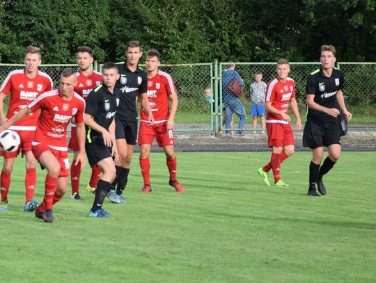 III liga: Wierzyca Decka wygrała w Świeciu. Udany rewanż pelplinian