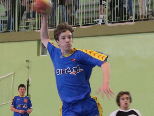 III Memoriał Lecha Stolińskiego - zwycięstwo gospodarzy