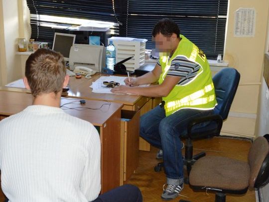 Ikona skradziona w ośrodku w Pelplinie – odzyskana