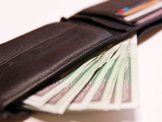 Ile zarabiają najbogatsi w powiecie? Krezusi z milionami na koncie