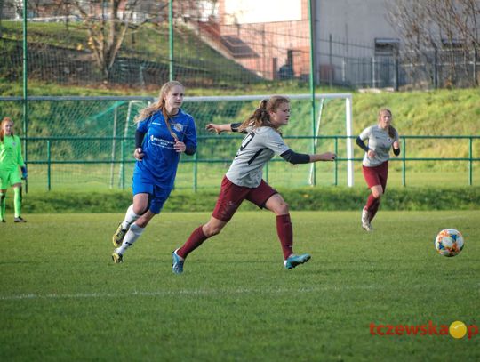 Imponujące zakończenie rundy jesiennej Pogoni Tczew (ZDJĘCIA)