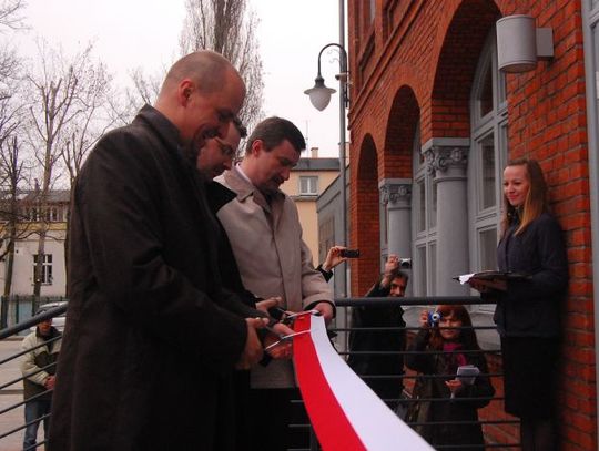 Inkubator Przedsiębiorczości - projekt wart 4,1 mln zł ruszy w maju