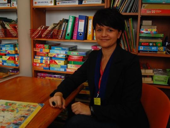 Internetowy logopeda w każdym domu