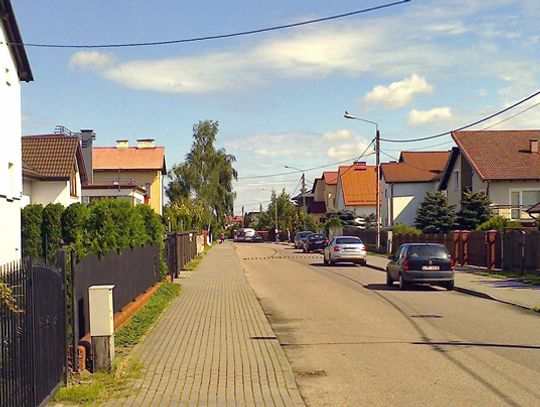 Interwencja na Wiślanej. Agresywny, młody mężczyzna groził domownikom 