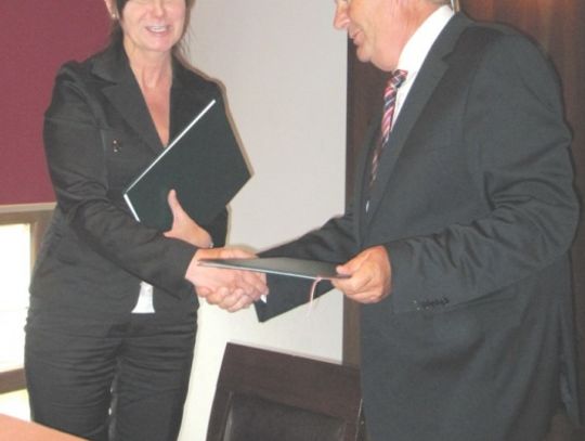 Inwestycja za 120 mln zł - budowa nowoczesnego zakładu utylizacji odpadów w Tczewie