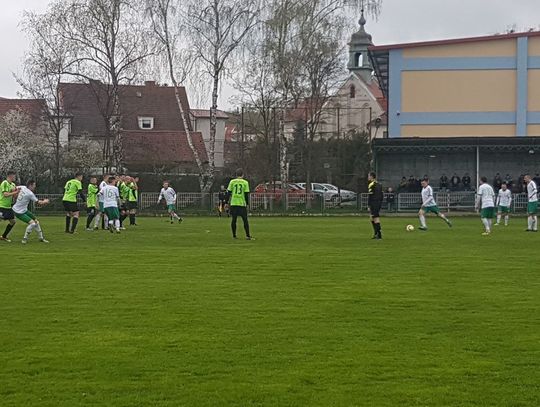 IV-ligowcy z Pelplina znowu wygrywają 