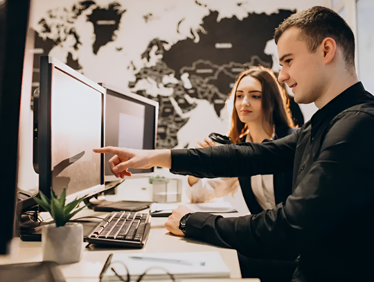 Jak dbać o bezpieczeństwo w firmie?