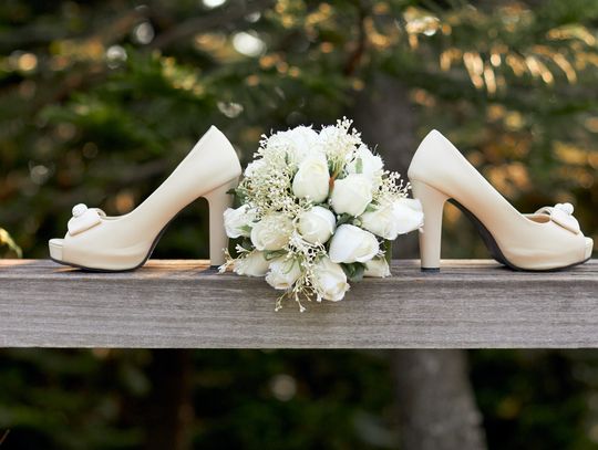 Jak dobrać najlepszą suknię ślubną?