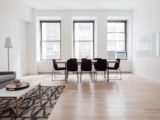 Jak dobrać stylowe meble do jadalni?