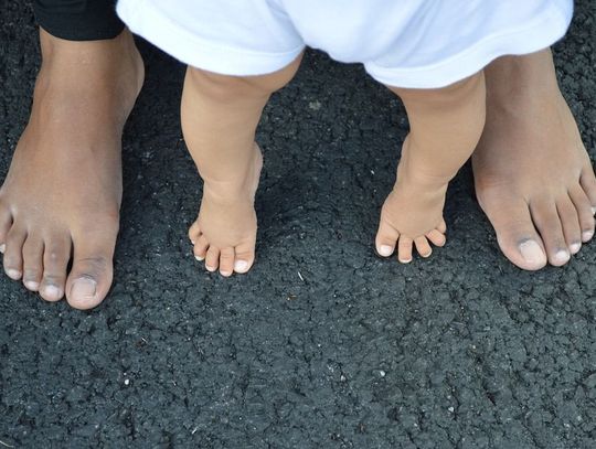 Jak dobrać wkładki ortopedyczne?