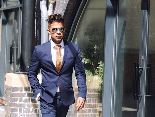 Jak dobrze dobrać pasek do spodni - 3 najczęściej popełniane błedy